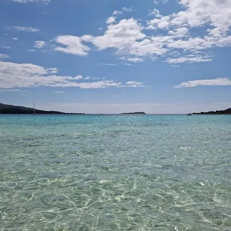 Ajo Al Mare San Teodoro (Sardinia)