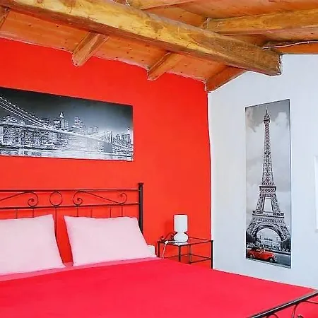 Ajo Al Mare Holiday home *