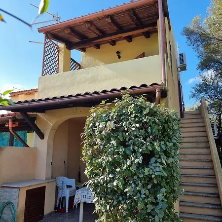 Ajo Al Mare Holiday home San Teodoro (Sardinia)