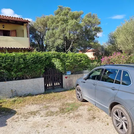 Ajo Al Mare Holiday home *