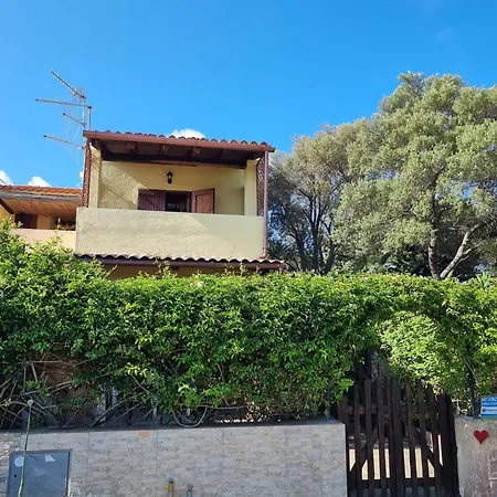 Holiday home Ajo Al Mare San Teodoro (Sardinia)