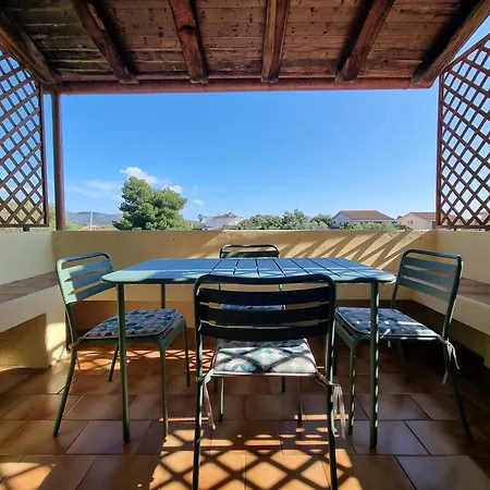 Ajo Al Mare Holiday home