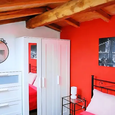 Holiday home Ajo Al Mare *